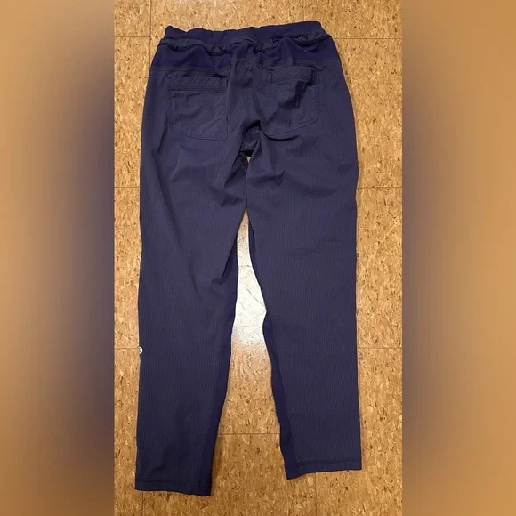 Lululemon Dance Studio Pants - Picture 2 of 5